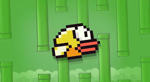 Flappy Bird Game Image