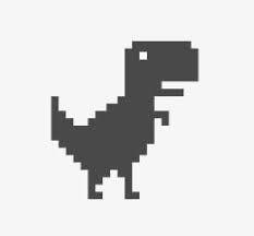 Dino Game Image